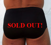 SORRY - SOLD OUT!