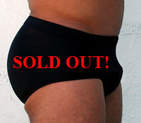 SORRY - SOLD OUT!